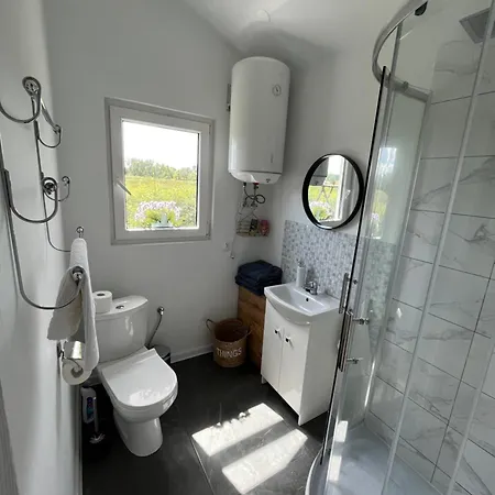 Letniskowy Na Mazurach Holiday home