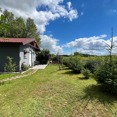 Holiday home Letniskowy Na Mazurach *